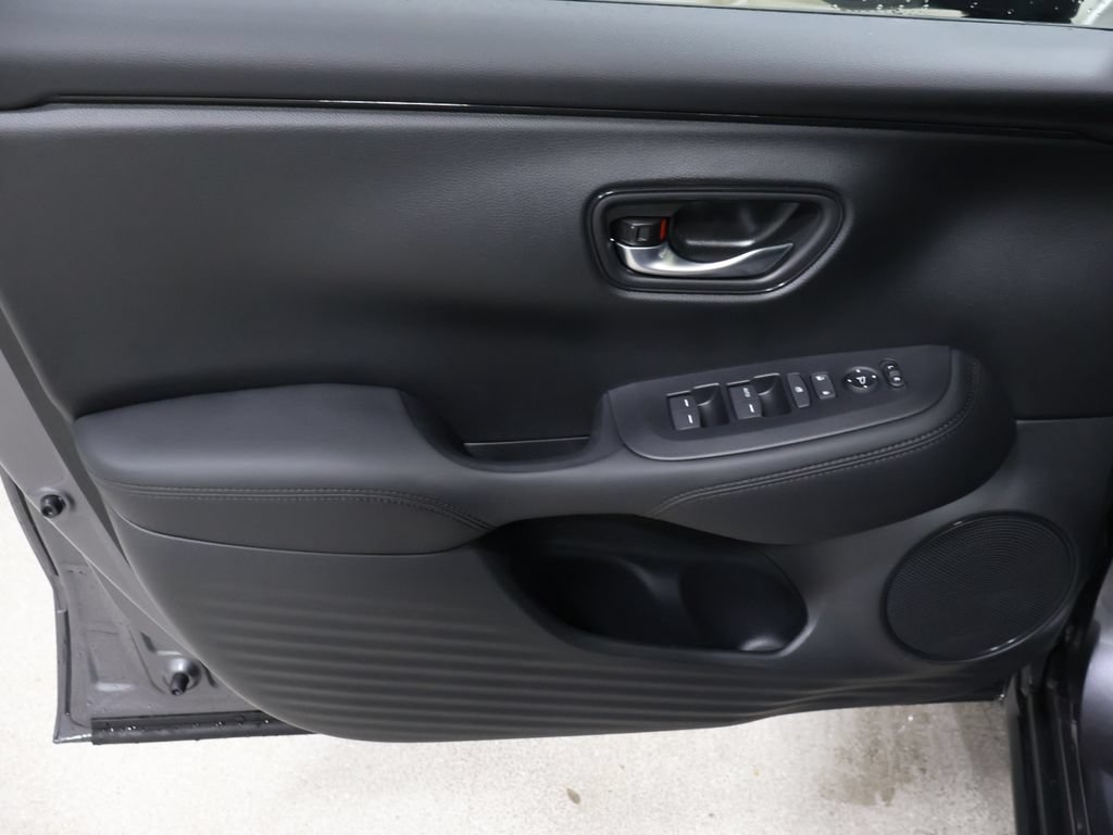 New 2027 Honda HR-V LX image 12