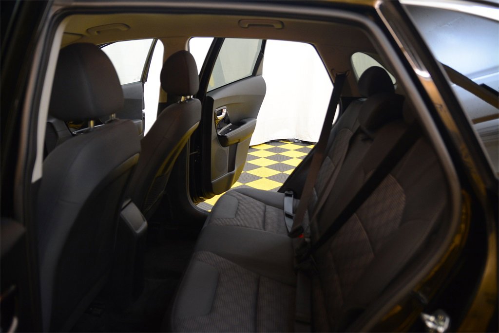Used 2022 Kia Niro LXS w/ Digital Cluster Package image 28
