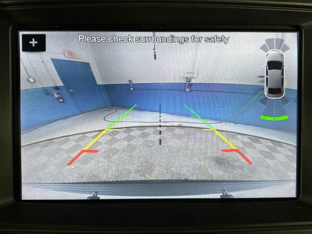 Certified 2019 Ford Explorer XLT w/ Equipment Group 202A image 23