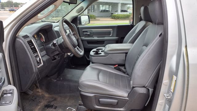Used 2016 RAM 1500 Tradesman w/ Power & Remote Entry Group RWD image 14