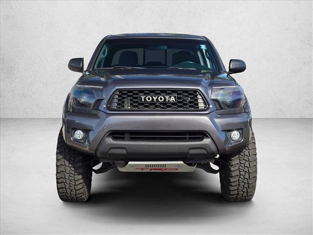 Used 2015 Toyota Tacoma 4x4 Double Cab video 2