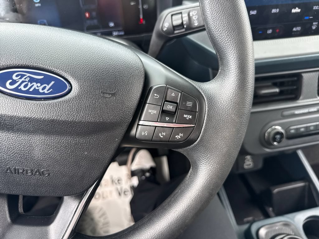 Used 2026 Ford Maverick XL AWD/4WD image 35