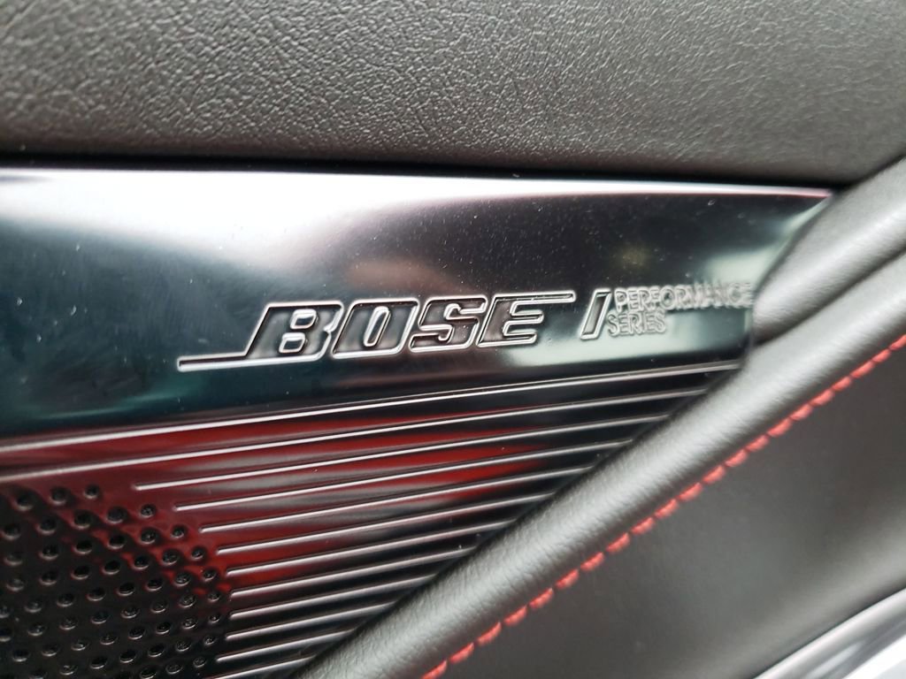 New 2026 Chevrolet Corvette Stingray Preferred Conv w/ 2LT image 23