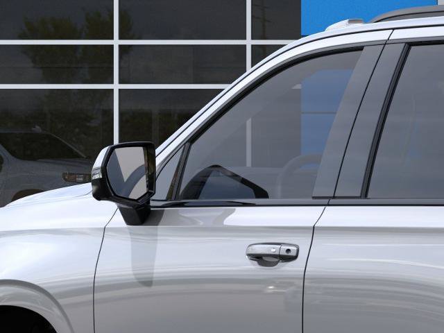 New 2026 Chevrolet Tahoe RST w/ RST Capability Package AWD/4WD image 12