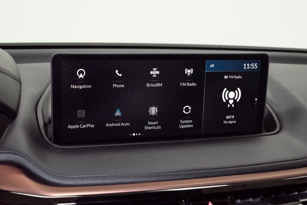 Certified 2023 Acura MDX w/ Technology Package AWD/4WD image 17