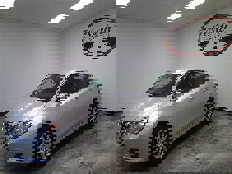 Used 2018 Nissan Altima 2.5 S w/ S Convenience Package image 5