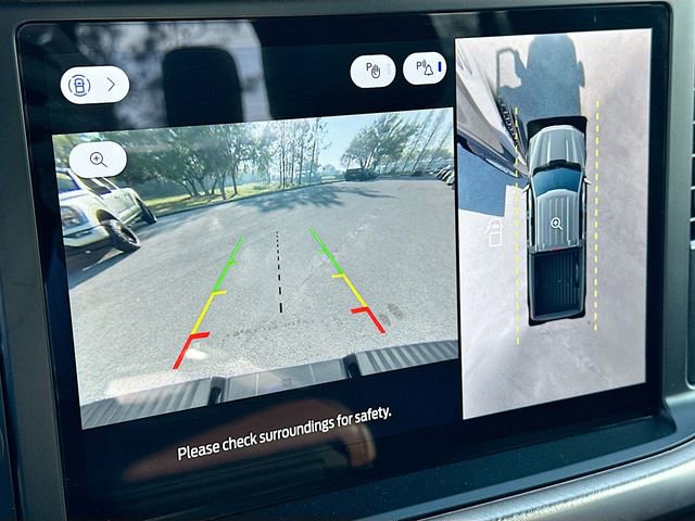 Used 2024 Ford F150 King Ranch w/ FX4 Off-Road Package image 14