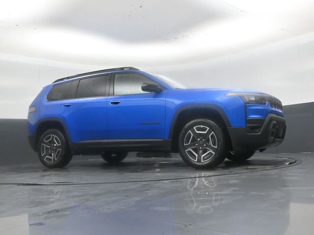 New 2026 Jeep Cherokee Laredo AWD/4WD image 38