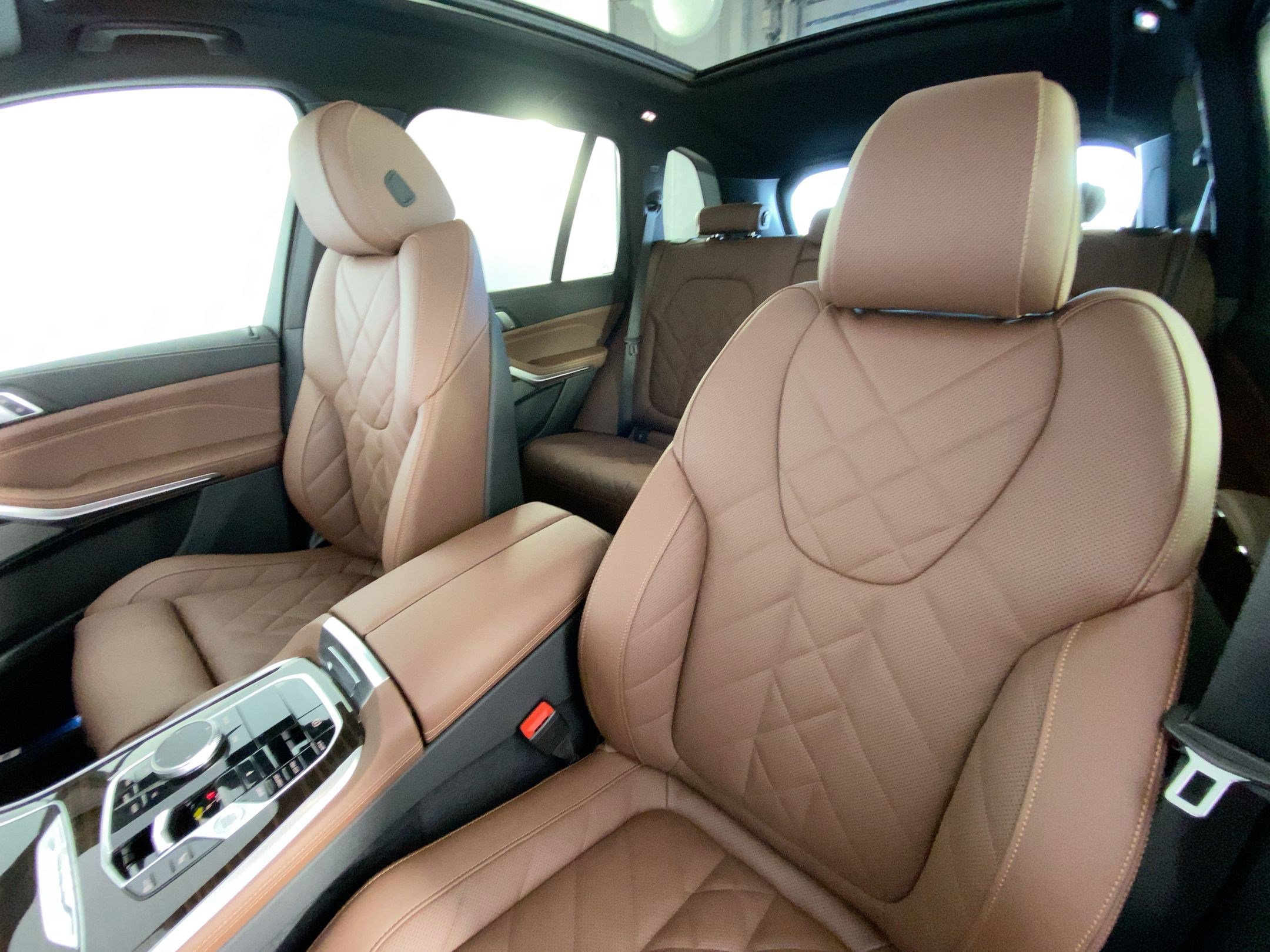 Used 2026 BMW X5 sDrive40i image 21