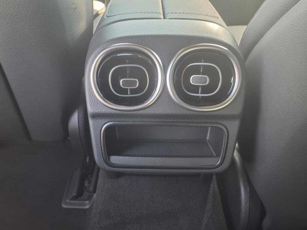 New 2025 Mercedes-Benz C 43 AMG 4MATIC Sedan image 17