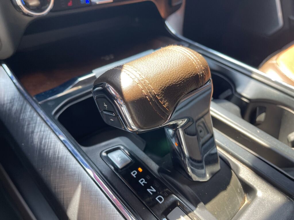 Used 2023 Ford F150 King Ranch w/ Equipment Group 601A High image 15