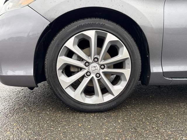 Used 2013 Honda Accord EX-L image 32