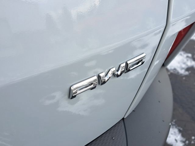 New 2026 Ford Escape ST-Line w/ Tech Pack #1 image 29