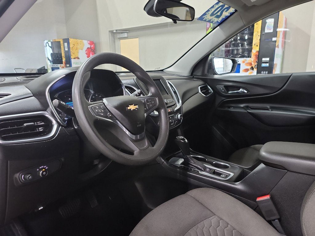 Used 2020 Chevrolet Equinox LT FWD image 7