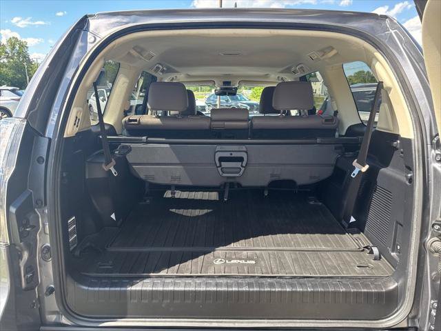 Used 2023 Lexus GX 460 Premium w/ Premium Plus Package AWD/4WD image 30