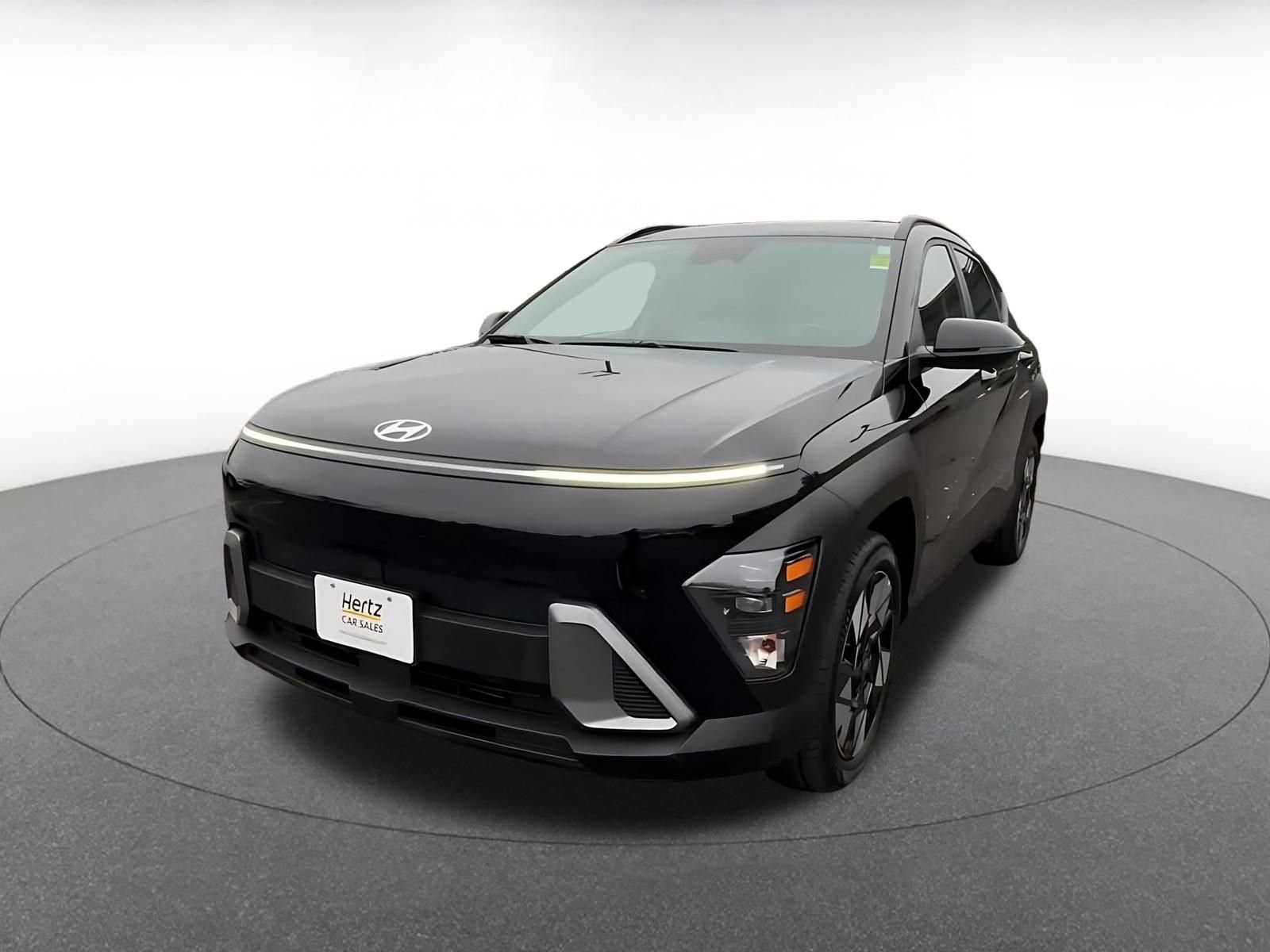 Used 2025 Hyundai Kona SEL image 7