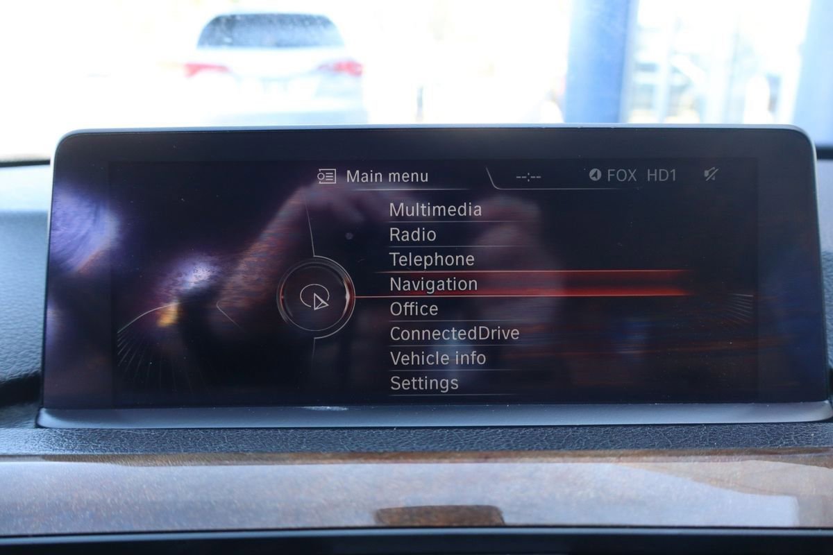 Used 2015 BMW 328i xDrive Sedan image 18