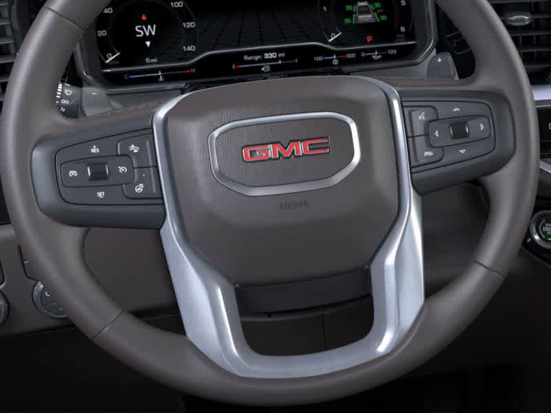 New 2026 GMC Sierra 1500 SLT w/ SLT Premium Package image 19