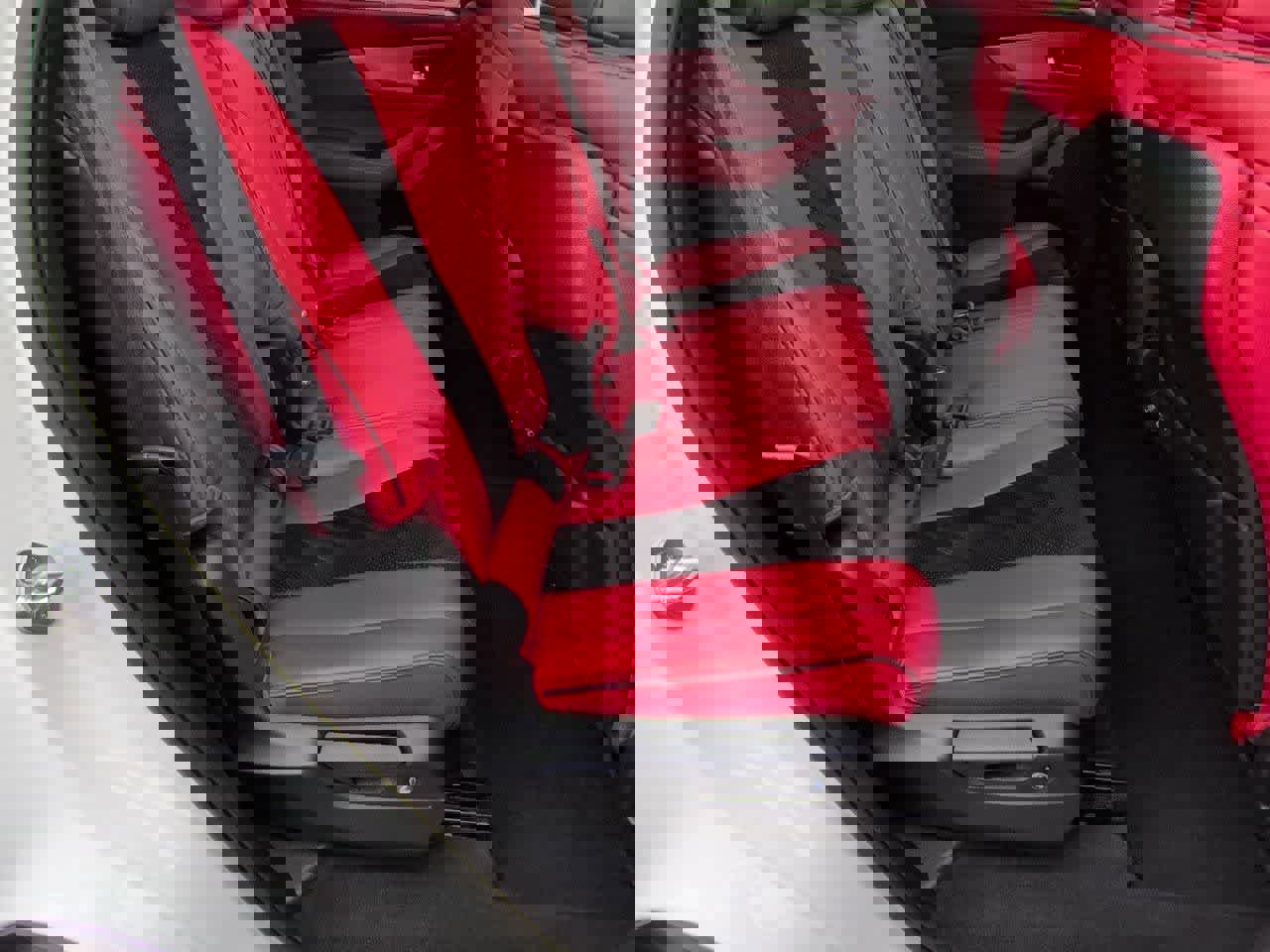 Used 2022 Acura MDX Type S image 21