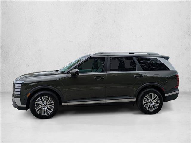 New 2026 Hyundai Palisade SEL Premium AWD/4WD image 5