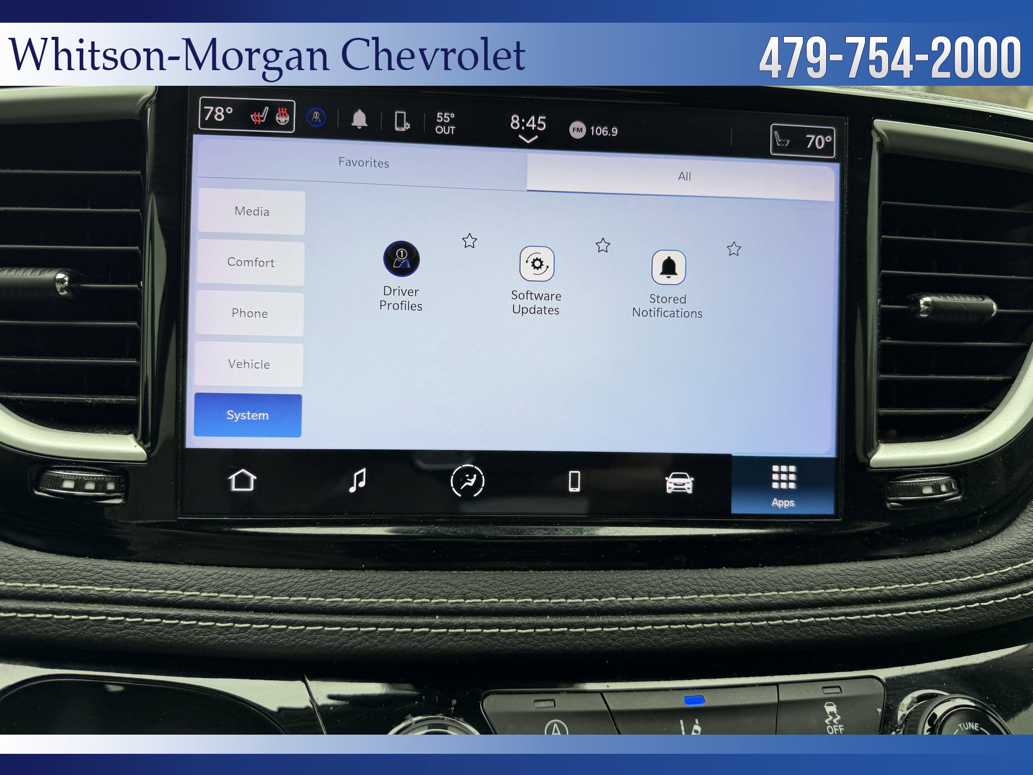 Used 2022 Chrysler Pacifica Touring-L image 26