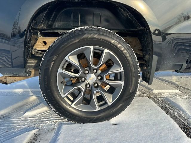 Used 2022 Chevrolet Silverado 1500 LT image 5