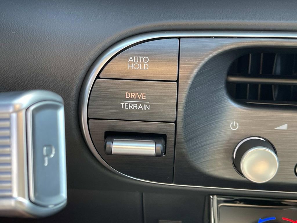 New 2026 Hyundai Palisade Calligraphy image 31