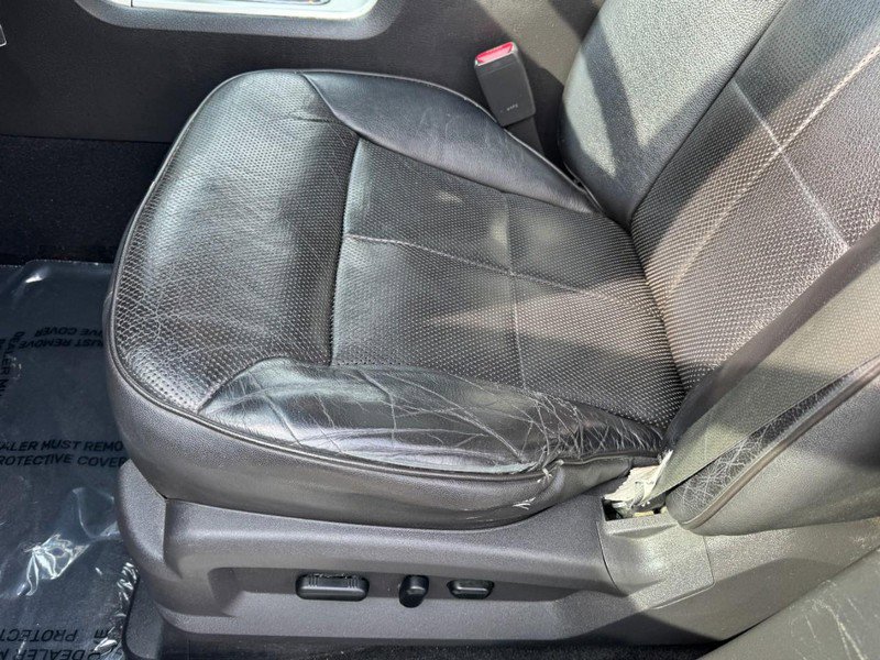 Used 2010 Lincoln MKX 2WD image 16