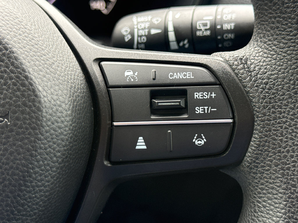 Certified 2023 Honda CR-V EX image 29