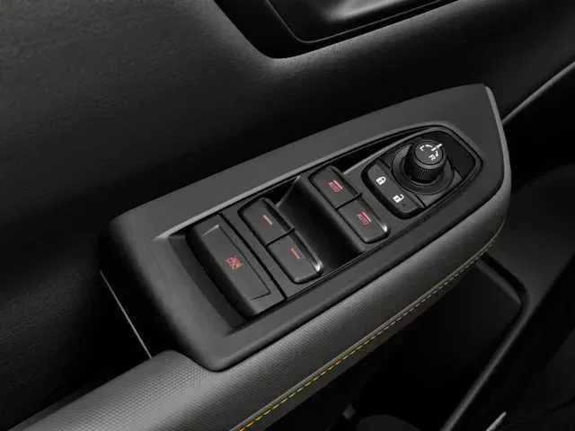 New 2026 Subaru Forester Wilderness AWD/4WD image 13