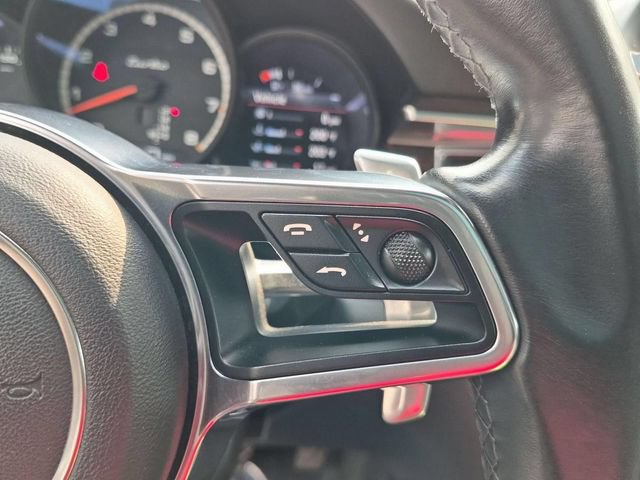 Used 2015 Porsche Macan Turbo AWD/4WD image 20