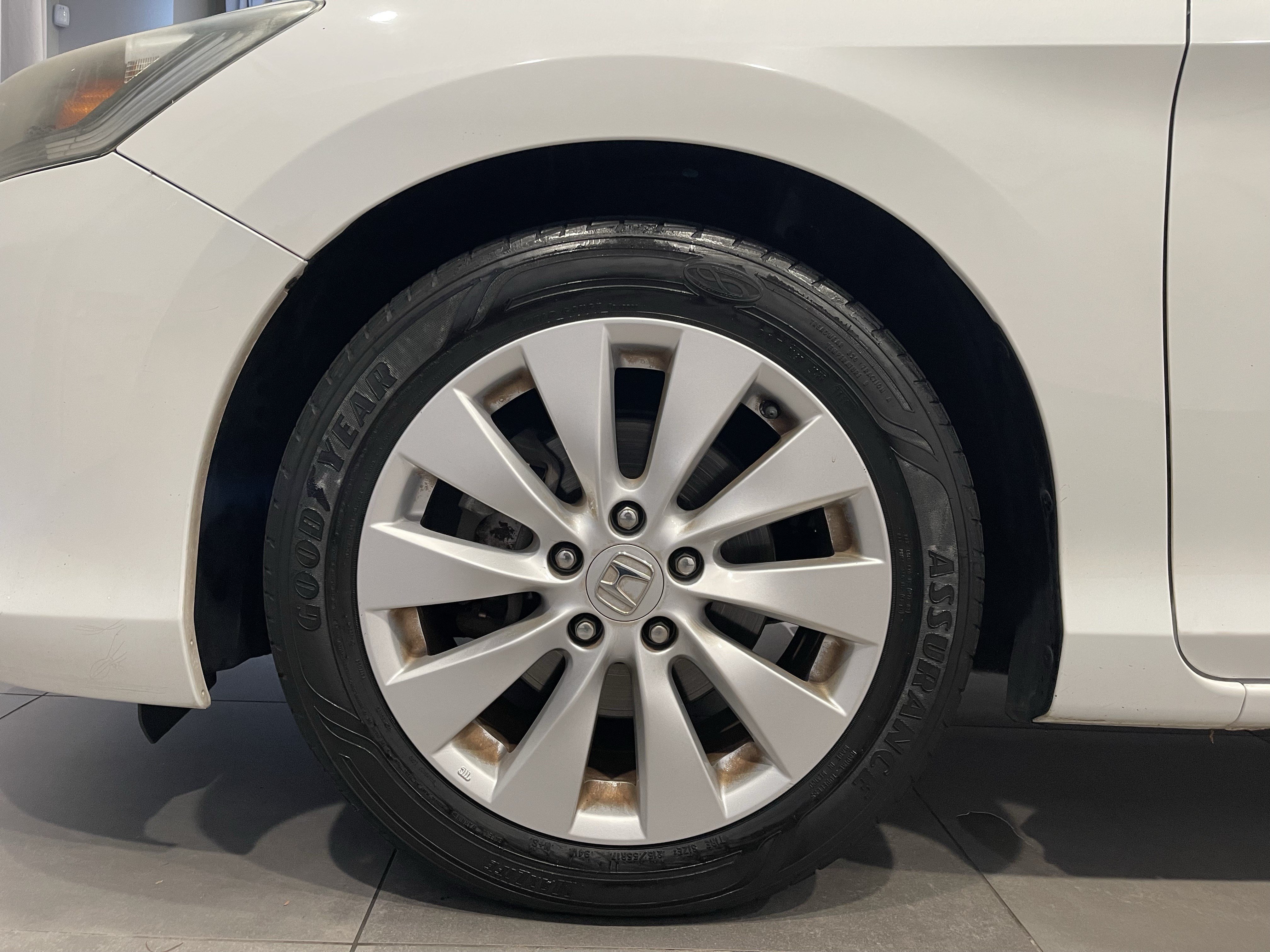Used 2013 Honda Accord EX image 7