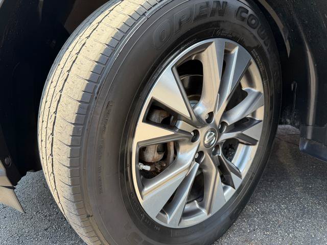 Used 2016 Nissan Murano SL w/ SL Technology Package AWD/4WD image 7