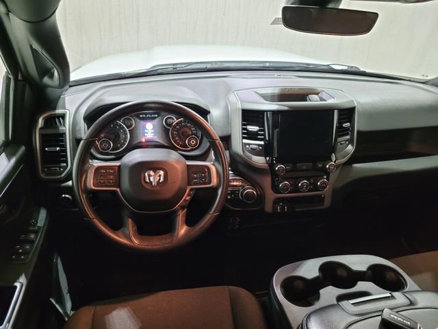 Used 2021 RAM 2500 Tradesman image 4