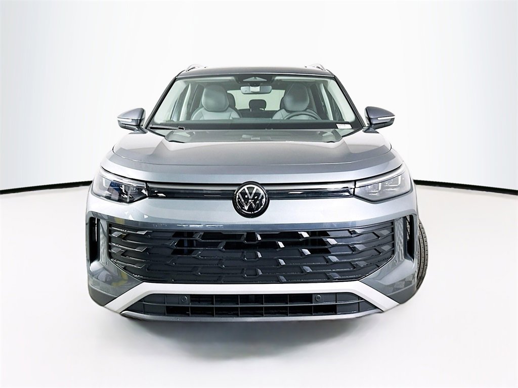 New 2026 Volkswagen Tiguan SE image 5