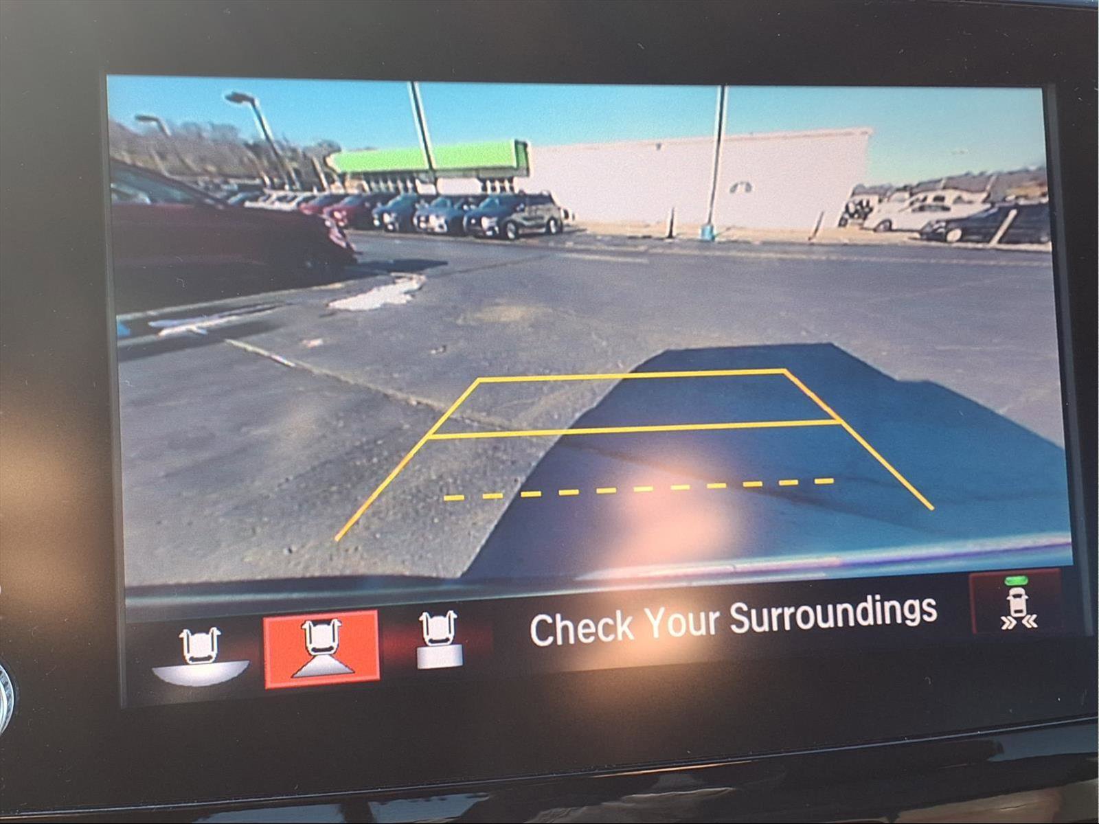 Certified 2021 Honda Ridgeline Black Edition image 22