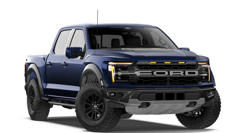 New 2026 Ford F150 Raptor AWD/4WD image 26