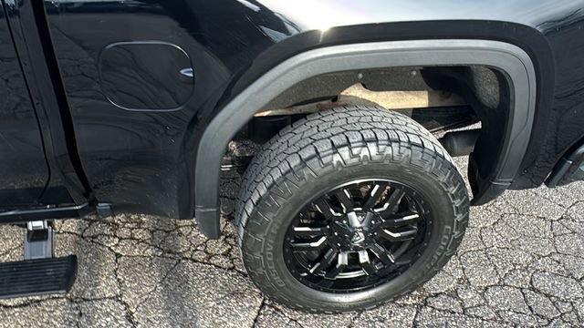 Used 2019 GMC Sierra 1500 AT4 w/ AT4 Premium Package image 27