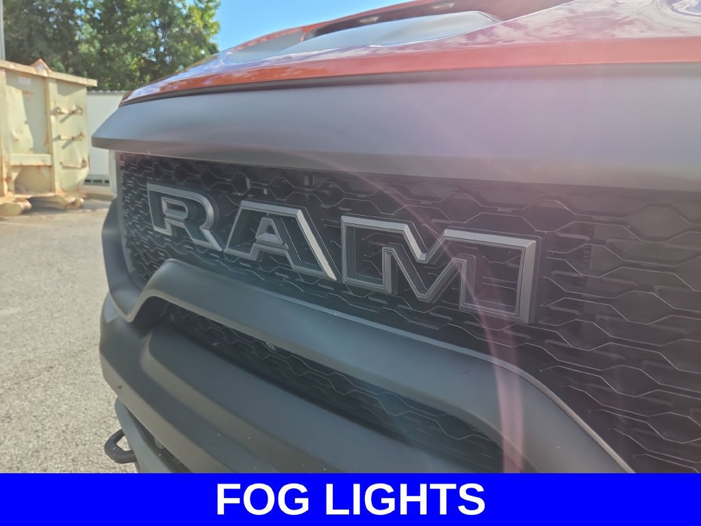 Used 2024 RAM 1500 TRX AWD/4WD image 19