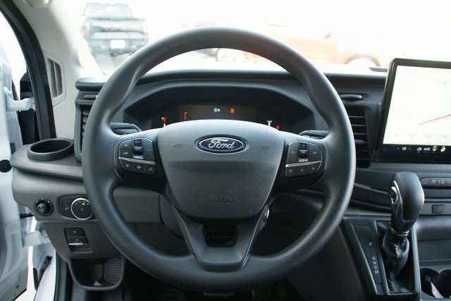 New 2026 Ford Transit 250 148 Medium Roof Extended AWD image 18