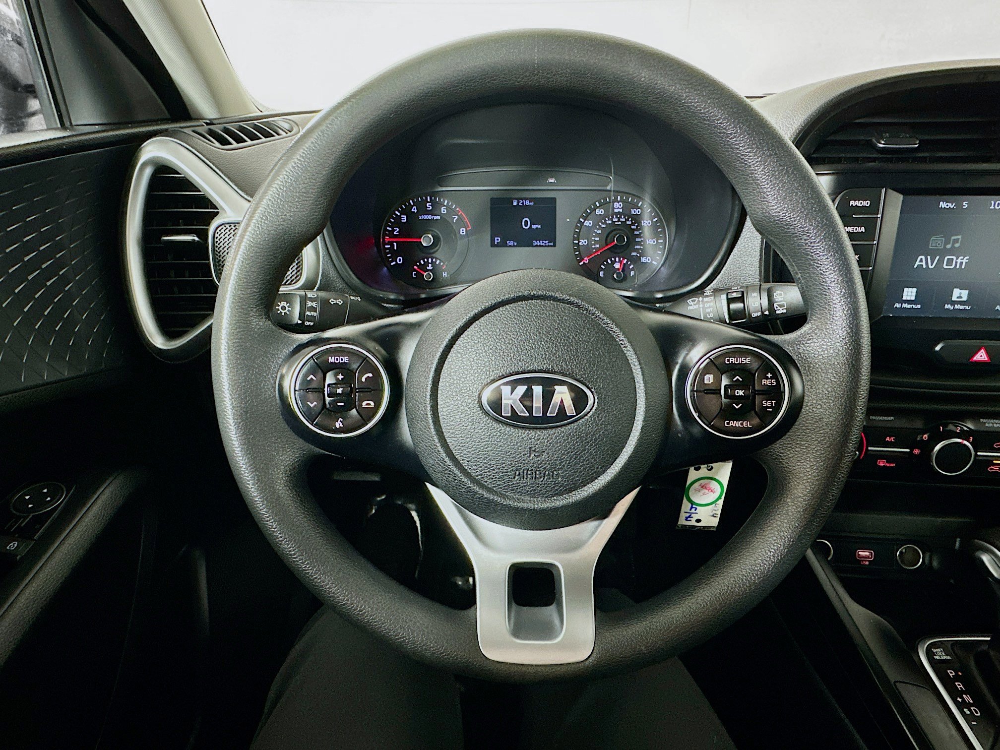 Used 2021 Kia Soul S image 11