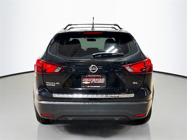 Used 2018 Nissan Rogue Sport SL image 6