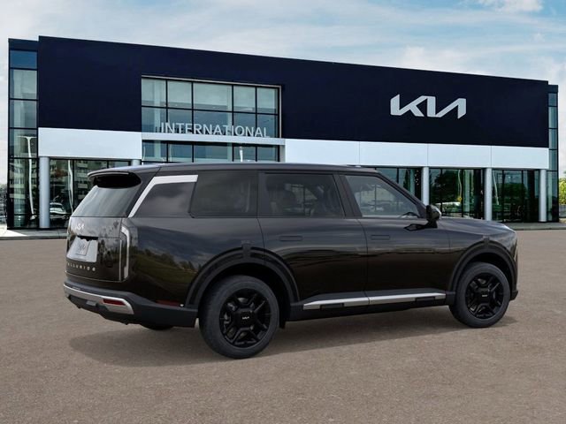 New 2027 Kia Telluride LX image 6