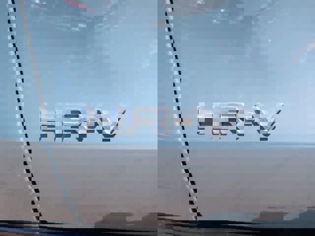 New 2026 Honda HR-V EX-L image 7
