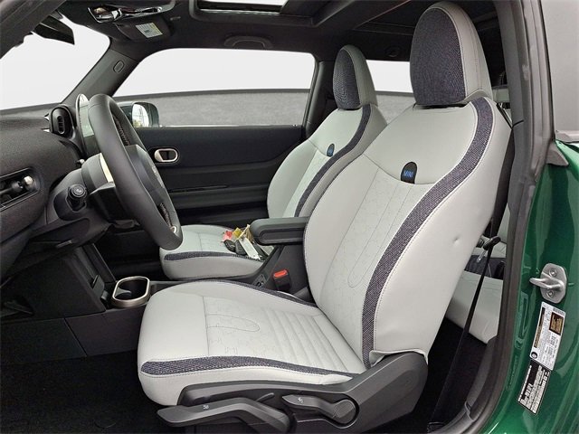 New 2026 MINI Cooper S image 8