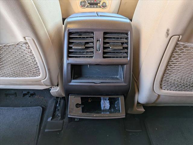 Used 2017 Mercedes-Benz GLE 350 4MATIC image 12