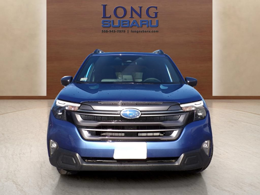 Certified 2026 Subaru Forester Premium AWD/4WD image 4