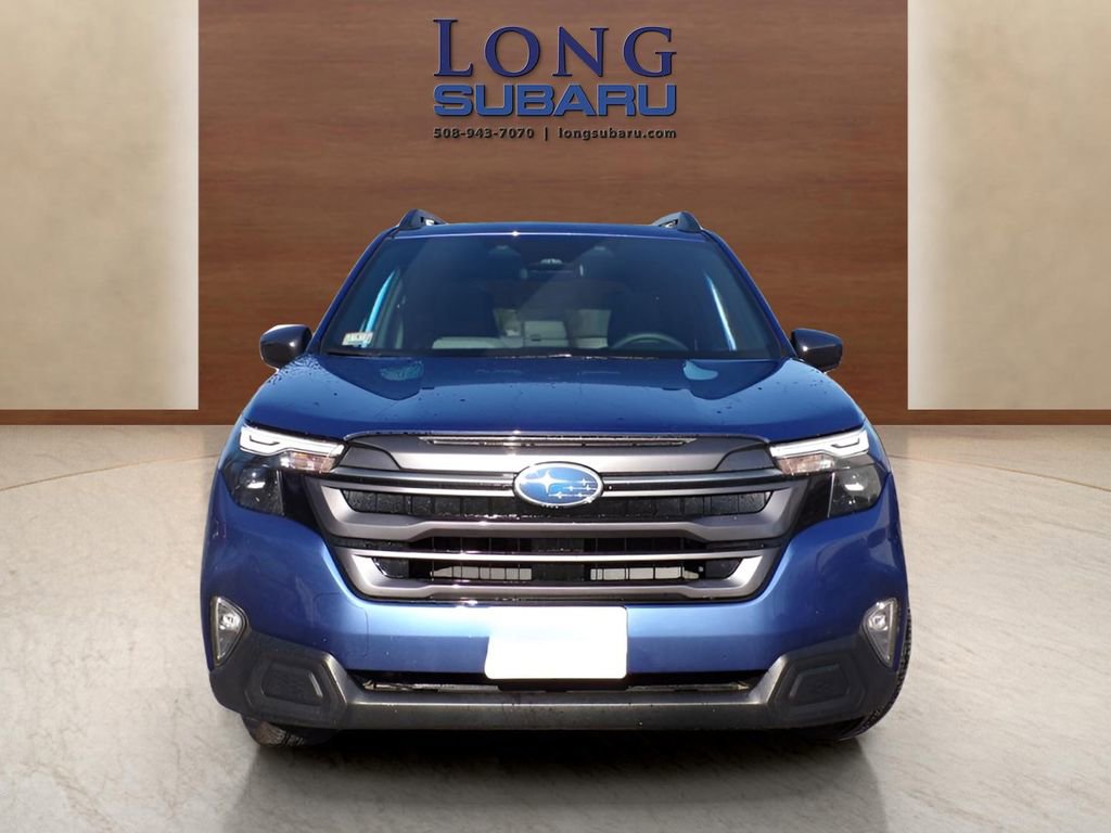 Used 2026 Subaru Forester Premium image 4