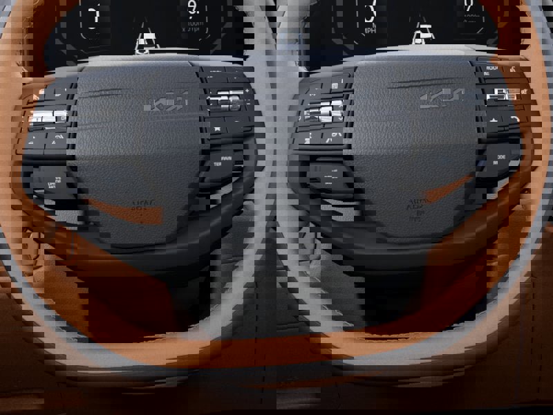 New 2026 Kia Sportage X-Line image 22