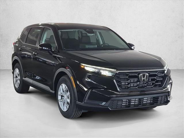New 2027 Honda CR-V LX image 7